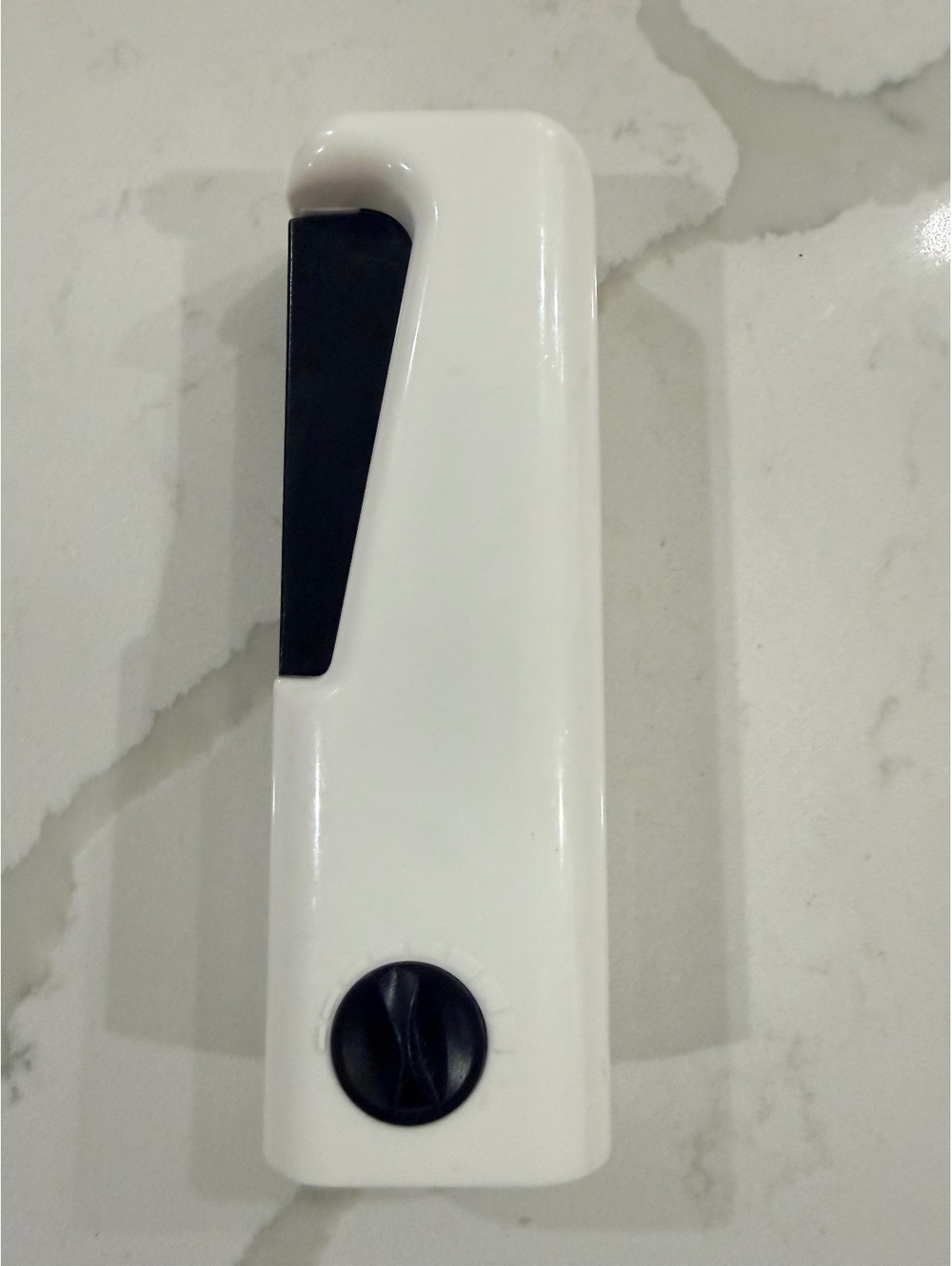The Pampered Chef Pepper Grinder and Salt Shaker